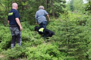 2018 Ausbildungswoche Arber